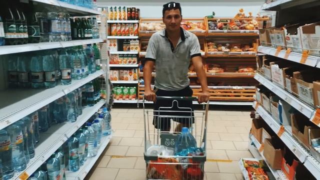 Поездка на озеро Тургояк. Куда съездить на выходные. Мини путешествие смотреть онлайн