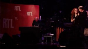 MICHEL DELPECH EMY JOE CONCERT GRAND REX