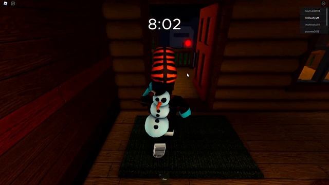 ОЧЕНЬ СТРАШНО! ЧЕЛОВЕК ПАУК В РОБЛОКС! САМЫЙ СТРАШНЫЙ РЕЖИМ SPIDER ROBLOX смотреть онлайн