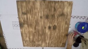 Как сделать крутой фотофон своими руками? (DIY) How to make a cool wooden background for your photo