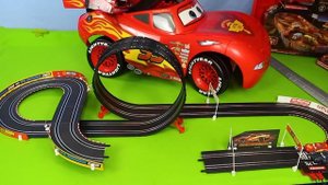 Cars 3 Garage Playhouse for Kids