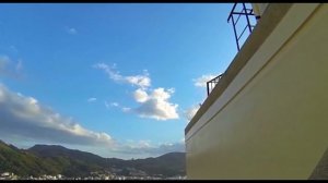 ЛАЙФХАК Лучшая смотровая площадка на Патонге (Пхукет) | Таиланд | Уроки Географии NOMERCY RADIO