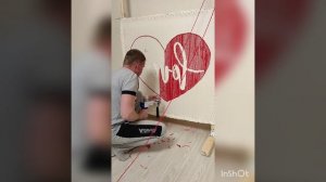 Коврик на заказ