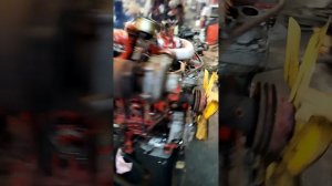 Так должен работать Дизель БУ на ЗИЛ-130/131!