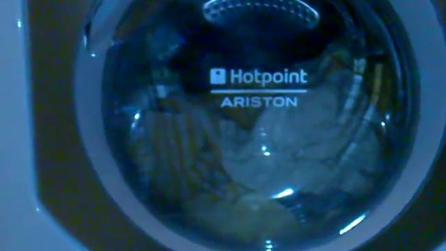 Aqualtis hotpoint Ariston - asciugatura смотреть онлайн