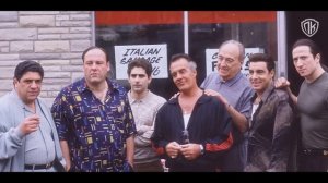 РЕАЛЬНАЯ причина почему Сопрано считались кучкой ГОПНИКОВ!