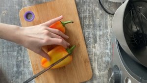 Курица с сыром Фета. Вы никогда не пробовали такой аппетитной курицы! Быстрый и легкий рецепт!