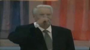 Преступления Ельцина и его банды