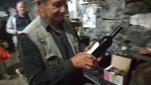 1311 ВИНОГРАДНИК В АРЕНИ _ мастер класс в Армении