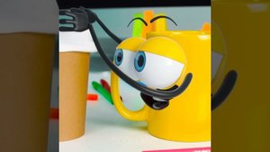 Ordinary Objects And Their Funny Adventures || Awkward Moments All Doodles Relate To #Doodland 1120