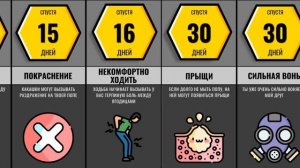 Что Будет Если Не Мыть Попу