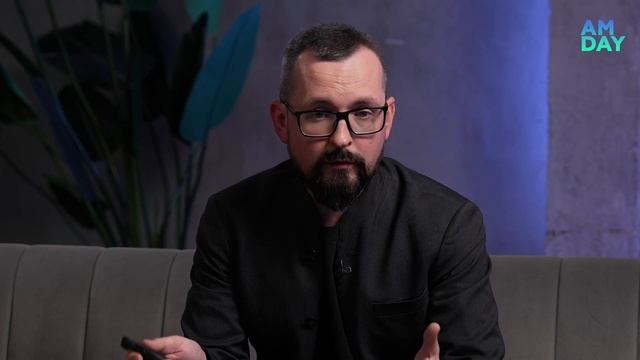 Запуск CRM-маркетинга – кейс Like центр на AMDay 30/05/2023