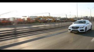 Mercedes Benz E-Class Coupe C207/W212 Birov Club