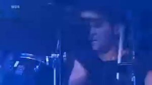 Soulfly Blood Fire War Hate live at area4 2008