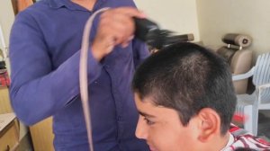 Buzz Cut for men's buzz Cut buzzfeed #theperfecthaircut