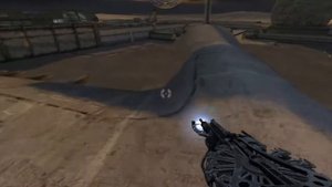 Painkiller - секреты уровня Военная база (Military Base)
