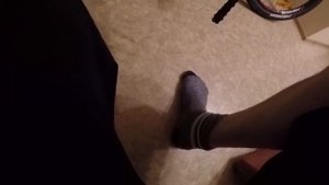Снятие и мойка цепи велосипеда