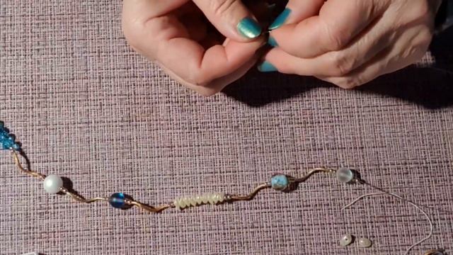 Украшение и цепь к нему смотреть онлайн