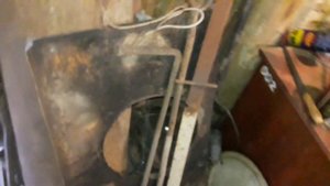 МТП-5. Укорачивание мостов ВАЗ под колею 90 и 70см. Укорачивать на 19,5см.