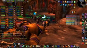 Логово груула (25). WoW 3.3.5 (Sirus.Su).