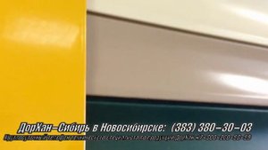 Как устроены рольставни. Принцип работы.