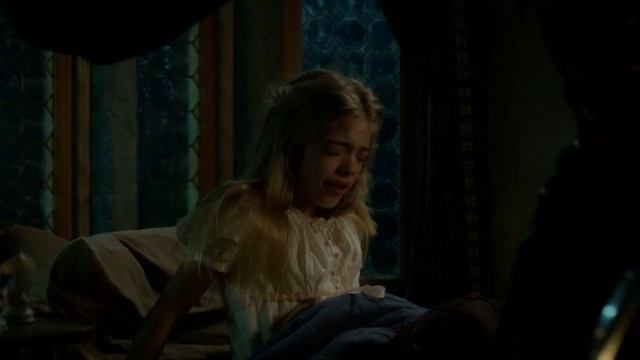 Сон Алисы 7x13 смотреть онлайн