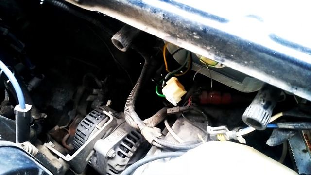 Приобрел LED-лампы H4 для автомобиля на дальний и ближний свет-ВАЗ 2115 смотреть онлайн