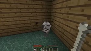 Como Tener Un Perro Mascota En Minecraft  - DJKing Ordaz