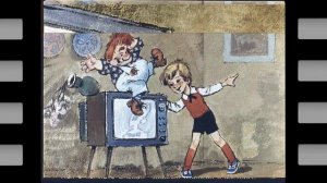 Карлсон вернулся