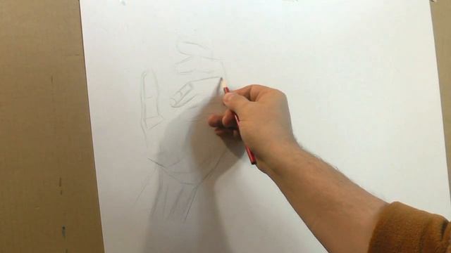 Кисть Руки смотреть онлайн