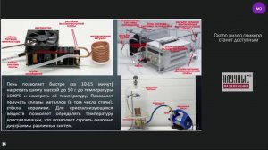 Организация проектной и исследовательской деятельности в школе