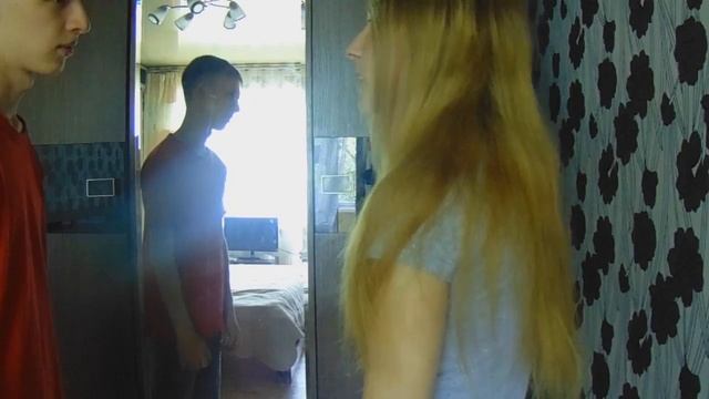 ЕСЛИ БЫ ВДОХНОВЕНИЕ БЫЛО ЧЕЛОВЕКОМ смотреть онлайн