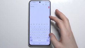 Топ фишек клавиатуры Samsung Galaxy S21 FE / Лучшие функции раскладки Samsung Galaxy S21 FE