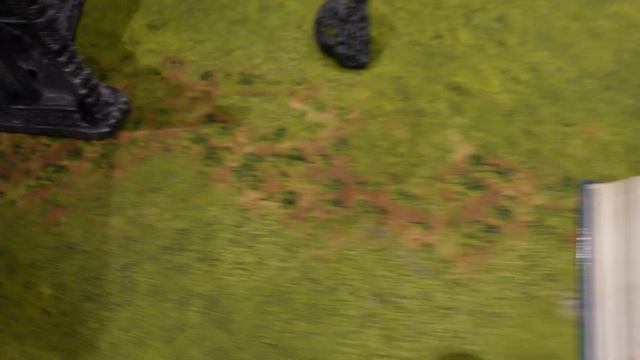 Bretonnia's Return to The Old World - Painting the Bretonnian Hunting Party смотреть онлайн