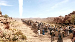 Книга Исход 13