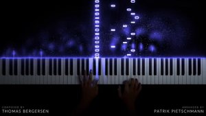 Thomas Bergersen - Empire of Angels (Piano Version)