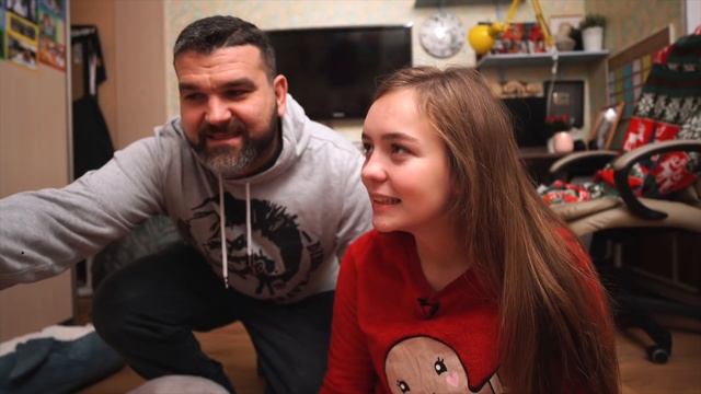 ВПЕРВЫЕ: ТИГРЁНОК У МЕНЯ ДОМА//24 часа вместе