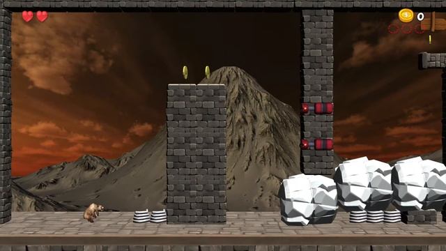 Epic Dumpster Bear 2 смотреть онлайн