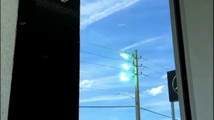 Горение электрической дуги. Выпуск №24