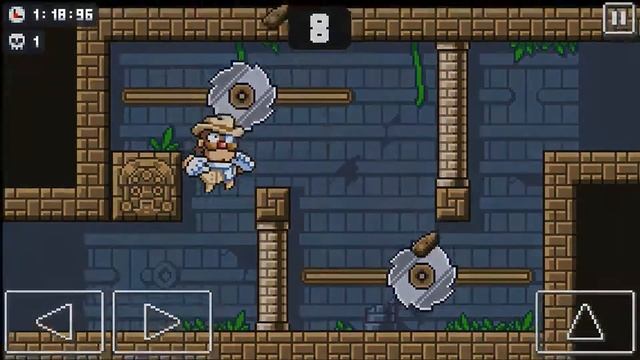 Duke Dashington remastered (2:43) смотреть онлайн