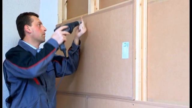 PhoneStar Soundproofing Board for Walls, Floors and Ceilings смотреть онлайн