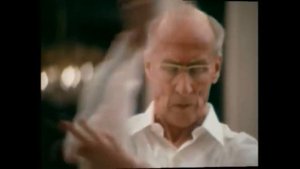 Шостакович Симфония № 5. Дирижер Евгений Мравинский   (фрагменты).