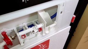 инсталляция alcaplast am101/1120 sadromodul лучшая надёжная инсталляция под подвесной унитаз