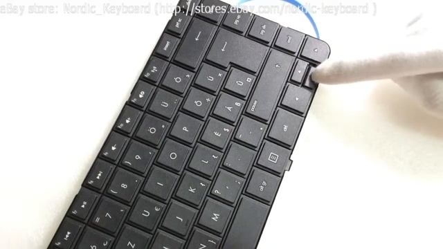 698694-211 Hungarian Keyboard for HP g6-1000 250 G1 g4-1000 CQ58-100sq 245 G1 246 G1 смотреть онлайн