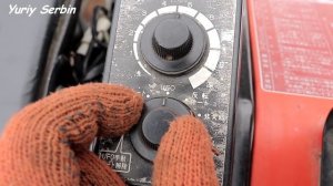 ЭЛЕКТРОННОЕ управление НАВЕСКОЙ YANMAR 1989 год ??? Я вам расскажу ВСЕ!!!