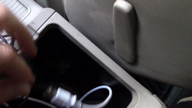 Android 7" Infotainment Added to 2005 Subaru Outback смотреть онлайн