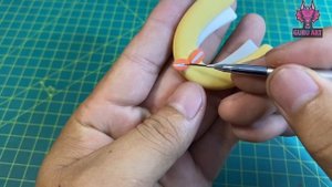 Making Alphabet Lore (A-F) ABCDEF