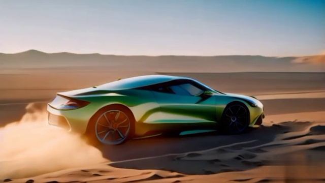 Машины будущего/безумная гонка смотреть онлайн