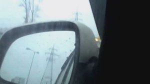 Накладки на зеркала  Полусфера или Антигрязь и резинка Трамплин на Лада Ларгус ,Рено Логан,Дастер