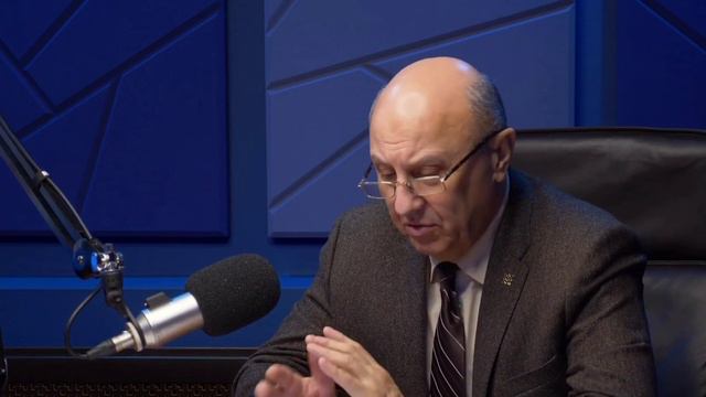 Пограничная личность. Какой будет элита нового мира. А. Фурсов. А. Игнатьев #андрейфурсов #история